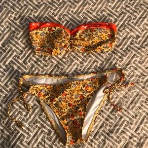 O’Neill | Bandeau Bikini | S